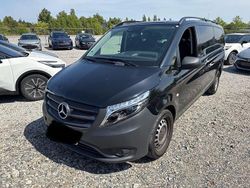 Schwarz Gebraucht 2020 Mercedes Vito Van / Kleinbus | 26.900 € (Superpreis)