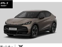 Atacama desert metallic Neu 2025 Cupra Tavascan Endurance SUV | 50.426 € (Etwas zu teuer)