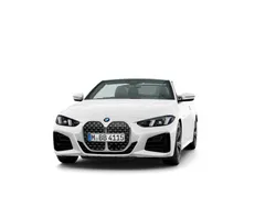 Neu 2025 BMW 430 Cabriolet Comfort Edition Cabrio | 77.670 € (Fairer Preis)