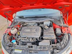 Rot Gebraucht 2018 Audi A1 Sportback Sport Kleinwagen | 15.600 €