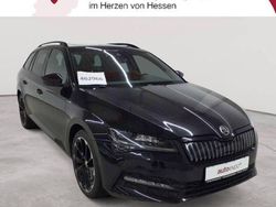 Andere Gebraucht 2021 Skoda Superb Limousine | 18.989 €