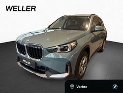 Cape york grün (grün) Gebraucht 2022 BMW X1 Performance SUV | 31.690 € (Teuer)