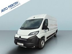 Weiß Neu 2025 Opel Movano Van | 32.850 € (Guter Preis)