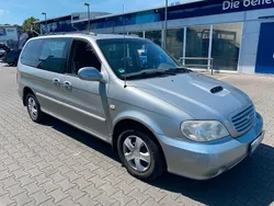 Gebraucht 2002 Kia Carnival 2 Van / Kleinbus | 5.500 €