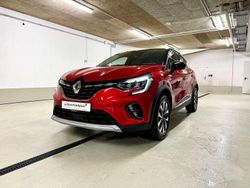 Rot Gebraucht 2020 Renault Captur Intens SUV | 16.950 € (Fairer Preis)