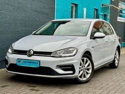 Weiß Gebraucht 2018 VW Golf VII R-line Limousine | 15.990 € (Fairer Preis)