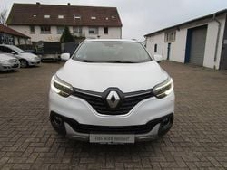 Perlmuttweiß Gebraucht 2016 Renault Kadjar XMOD SUV | 9.000 € (Guter Preis)