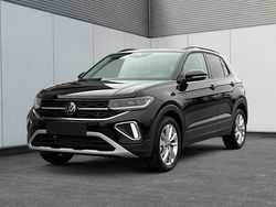 Rauchgrau metallic/grau Neu 2025 VW T-Cross Life SUV | 26.880 € (Guter Preis)