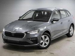 Graphite grau metallic (5x) Neu 2025 Skoda Scala Selection Kleinwagen | 24.391 € (Guter Preis)