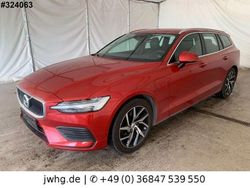 Rot Gebraucht 2020 Volvo V60 Kombi | 23.950 €