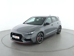 Grau Gebraucht 2019 Hyundai i30 N Performance Limousine | 21.470 € (Fairer Preis)