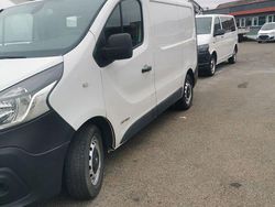 Gebraucht 2016 Renault Trafic Van | 4.000 €