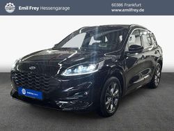 Agate black metallic Gebraucht 2023 Ford Kuga ST-Line SUV | 23.550 € (Guter Preis)