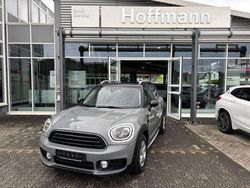 Grau Gebraucht 2018 Mini Cooper Countryman SUV | 18.999 € (Fairer Preis)