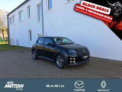 Schwarz Neu 2025 Renault R5 Evolution Kleinwagen | 27.690 € (Fairer Preis)