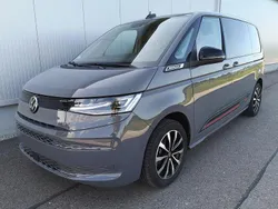 Puregrey Neu 2025 VW T7 Comfortline Van | 55.013 €