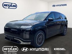 Abyss black Gebraucht 2025 Hyundai Ioniq 6 Limousine | 79.990 € (Etwas zu teuer)