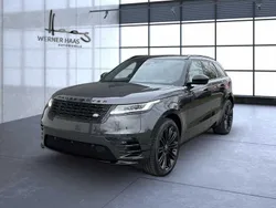Carpathian grey Neu 2025 Land Rover Range Rover Velar Autobiography SUV | 113.497 €
