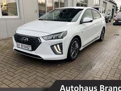 Weiß Gebraucht 2019 Hyundai Ioniq Premium Kleinwagen | 16.990 € (Fairer Preis)