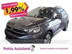 Grau Gebraucht 2024 VW Taigo Move SUV | 19.922 € (Fairer Preis)