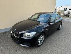 Schwarz Gebraucht 2015 BMW 535 M Sport Limousine | 16.500 € (Superpreis)