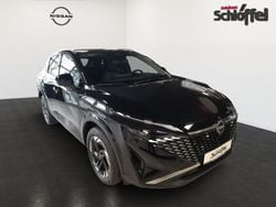 Pearl black perleffekt Gebraucht 2024 Nissan Qashqai N-Connecta SUV | 44.290 €