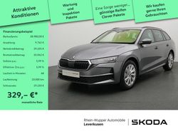 Graphitgrau Neu 2025 Skoda Octavia Selection Kombi | 38.980 € (Teuer)