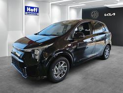 Weiss Neu 2025 Kia Picanto Vision Kleinwagen | 16.590 € (Fairer Preis)