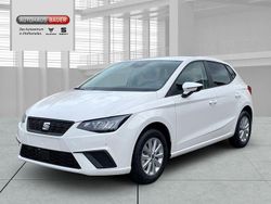 Candy weiss Neu 2025 Seat Ibiza Limousine | 22.220 € (Fairer Preis)