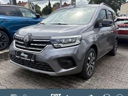 Grau Gebraucht 2025 Renault Kangoo Techno Van / Kleinbus | 35.190 € (Teuer)