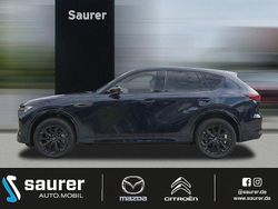 Blau Neu 2025 Mazda CX-60 Homura-Line SUV | 51.490 € (Fairer Preis)
