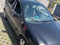 Schwarz Gebraucht 2005 VW Polo Cricket Limousine | 1.600 € (Superpreis)