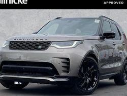 Lantau bronze metallic Gebraucht 2024 Land Rover Discovery 5 HSE Dynamic SUV | 75.920 €