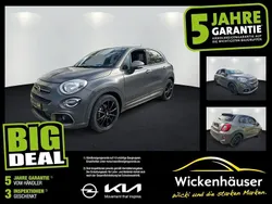 Colore esterno (matt grau) Gebraucht 2022 Fiat 500X Sport SUV | 17.490 €