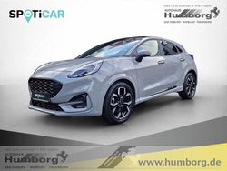 Fancygrau Gebraucht 2022 Ford Puma ST-Line SUV | 21.990 € (Fairer Preis)