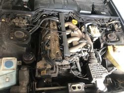 Gebraucht 1991 Porsche 944 S2 Cabrio | 3.750 €