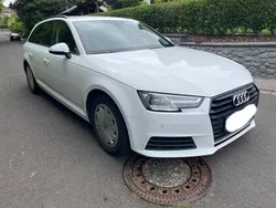 Weiß Gebraucht 2018 Audi A4 Performance Kombi | 14.900 € (Superpreis)