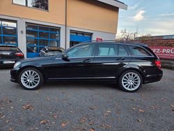 Schwarz Gebraucht 2013 Mercedes C250 Kombi | 7.790 € (Guter Preis)
