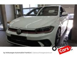 Weiß Gebraucht 2022 VW Polo GTI Limousine | 19.980 € (Superpreis)