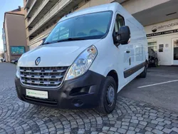 Weiß Gebraucht 2013 Renault Master Van | 9.490 €