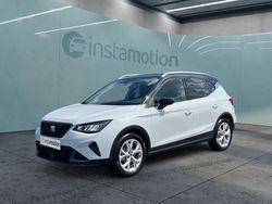 Weiß Gebraucht 2025 Seat Arona FR SUV | 24.895 € (Etwas zu teuer)