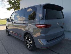 Grau Neu 2025 VW Multivan Edition Van | 56.180 € (Superpreis)