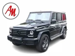 Mercedes G350