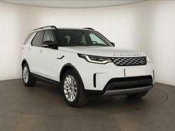 Weiß Gebraucht 2024 Land Rover Discovery 5 SUV | 63.189 € (Guter Preis)