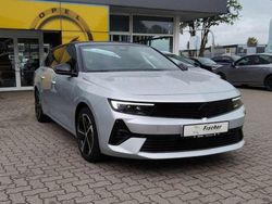 Grau Gebraucht 2024 Opel Astra Kombi | 24.490 € (Fairer Preis)