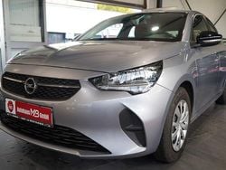 Grau Gebraucht 2021 Opel Corsa Edition Limousine | 11.990 € (Fairer Preis)