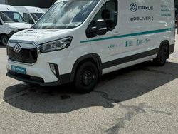 Weiss Gebraucht 2024 Maxus EV80 Van | 42.685 €