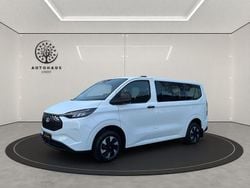 Weiß Gebraucht 2025 Ford Transit Van / Kleinbus | 39.990 € (Guter Preis)