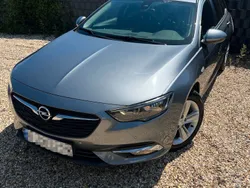 Grau Gebraucht 2019 Opel Insignia Kombi | 12.999 € (Superpreis)