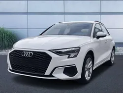 Ibisweiß Neu 2024 Audi A3 Ambiente Limousine | 32.750 € (Fairer Preis)